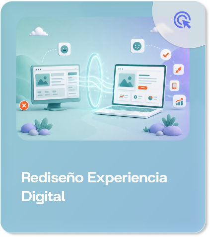 equipo digital